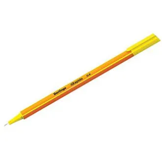 Berlingo, bélés Rapido, sárga, 12db, 0.4mm, ELADÓ Berlingo, bélés Rapido, sárga, 12db, 0.4mm, ELADÓ