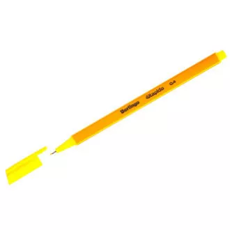 Berlingo, bélés Rapido, sárga, 12db, 0.4mm, ELADÓ Berlingo, bélés Rapido, sárga, 12db, 0.4mm, ELADÓ