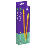 Berlingo, bélés Rapido, sárga, 12db, 0.4mm, ELADÓ