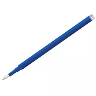 Berlingo, gél utántöltő, kék, 50db, 0.6mm, korrekt, gumírozható