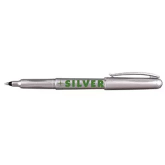 Centropen, marker 2670, ezüst, 10db, 1mm, fényálló, 1db ára, 1db ára