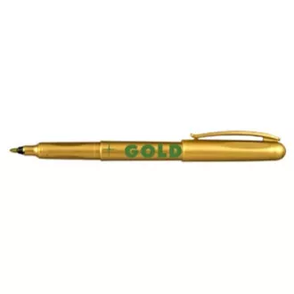 Centropen, marker 2670, arany, 10db, 1mm, fényálló, 1db ára, ADVANCE