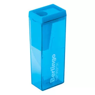 Berlingo, egyszerű reszelő NeonBox, színes, 24db Berlingo, egyszerű reszelő NeonBox, színes, 24db