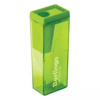 Berlingo, egyszerű reszelő NeonBox, színes, 24db Berlingo, egyszerű reszelő NeonBox, színes, 24db