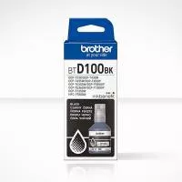 Brother BTD-100 (BTD100BK) - patron, black (fekete)