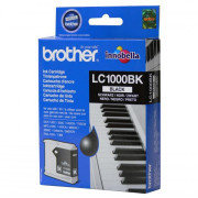 Brother LC-1000 (LC1000BK) - patron, black (fekete)
