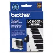 Brother LC-1000 (LC1000HYBK) - patron, black (fekete)