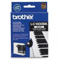 Brother LC-1000 (LC1000HYBK) - patron, black (fekete)