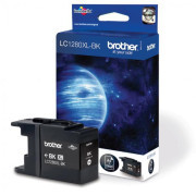 Brother LC-1280-XL (LC1280XLBK) - patron, black (fekete)