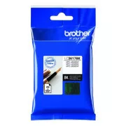 Brother LC-3617 (LC3617BK) - patron, black (fekete)