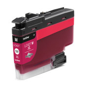 Brother LC-427-XL (LC427XLM) - patron, magenta