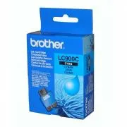 Brother LC-900 (LC900C) - patron, cyan (azúrkék)