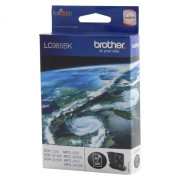 Brother LC-985 (LC985BK) - patron, black (fekete)