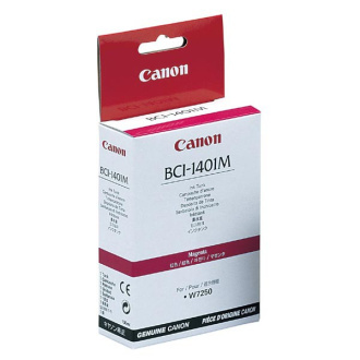Canon BCI-1401 (7570A001) - patron, magenta
