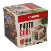 Canon PG-540 (5225B019) - patron, black + color (fekete + színes)