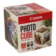 Canon PG-540 (5225B018) - patron, black + color (fekete + színes)