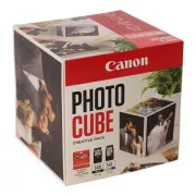 Canon PG-540 (5225B016) - patron, black + color (fekete + színes)
