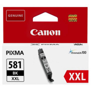 Canon CLI-581-BK XXL (1998C001) - patron, black (fekete)