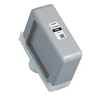 Canon PFI-3300 (6433C001) - patron, black (fekete) Canon PFI-3300 (6433C001) - patron, black (fekete)