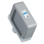 Canon PFI-3300 (6434C001) - patron, cyan (azúrkék)