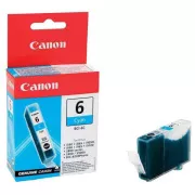 Canon BCI-6 (4706A002) - patron, cyan (azúrkék)