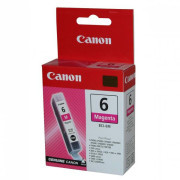 Canon BCI-6 (4707A002) - patron, magenta