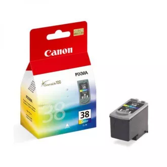 Canon CL-38 (2146B008) - patron, color (színes)