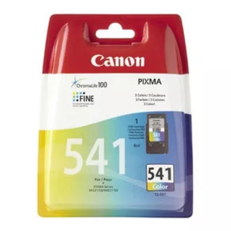 Canon CL-541 (5227B004) - patron, color (színes) Canon CL-541 (5227B004) - patron, color (színes)
