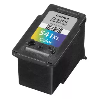 Canon CL-541-XL (5226B001) - patron, color (színes)