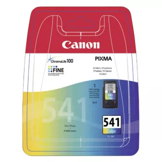 Canon CL-541 (5227B001) - patron, color (színes)