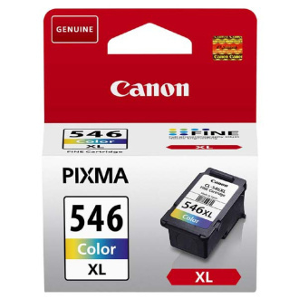 Canon CL-546-XL (8288B001) - patron, color (színes)