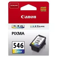 Canon CL-546 (8289B001) - patron, color (színes)