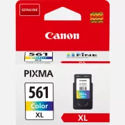 Canon CL-561-XL (3730C001) - patron, color (színes)