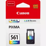 Canon CL-561 (3731C001) - patron, color (színes)
