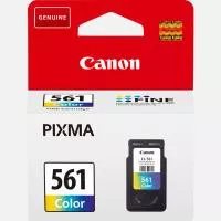 Canon CL-561 (3731C001) - patron, color (színes)