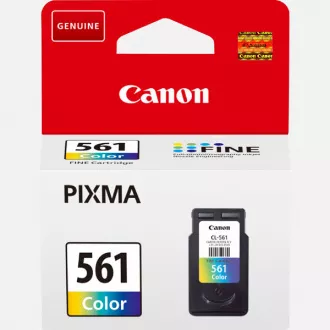 Canon CL-561 (3731C001) - patron, color (színes)