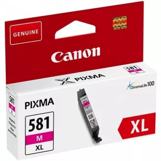 Canon CLI-581-XL (2050C001) - patron, magenta