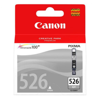 Canon CLI-526 (4544B006) - patron, gray (szürke)