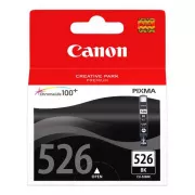 Canon CLI-526 (4540B006) - patron, black (fekete)