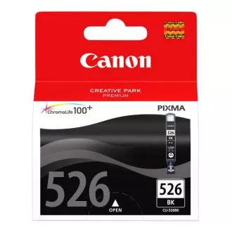 Canon CLI-526 (4540B006) - patron, black (fekete)