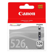 Canon CLI-526 (4544B001) - patron, gray (szürke)