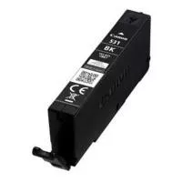 Canon CLI-531 (6118C001) - patron, black (fekete)