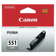 Canon CLI-551 (6512B001) - patron, gray (szürke)