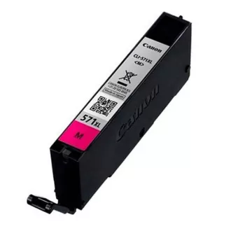 Canon CLI-571-XL (0333C001) - patron, magenta