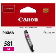 Canon CLI-581 (2104C001) - patron, magenta
