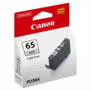 Canon CLI-65 (4222C001) - patron, light gray (világosszürke)
