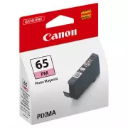 Canon CLI-65 (4221C001) - patron, photo magenta (fénykép magenta)