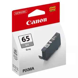 Canon CLI-65 (4219C001) - patron, gray (szürke)