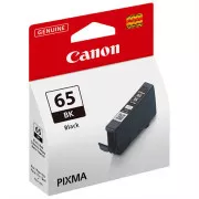 Canon CLI-65 (4215C001) - patron, black (fekete)