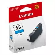 Canon CLI-65 (4216C001) - patron, cyan (azúrkék)
